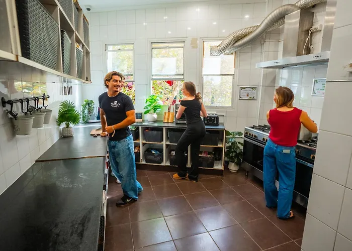 Hostel Mad Monkey Kings Cross (Adults Only) Sydney